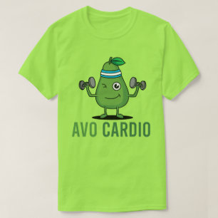 Voor Avocado T-Shirt