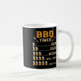 Voor barbecue grill & amp; vlees grillen fans & am koffiemok