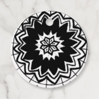 Voor Bedankjes Labels