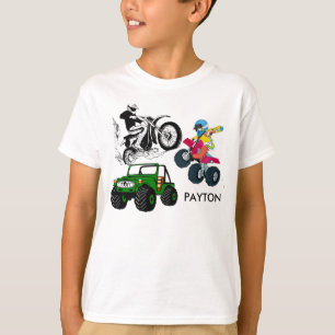 VOOR BETALING T-SHIRT