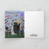 Voor beter of voor slechter? kaart (Binnen)