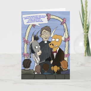 Voor beter of voor slechter? kaart