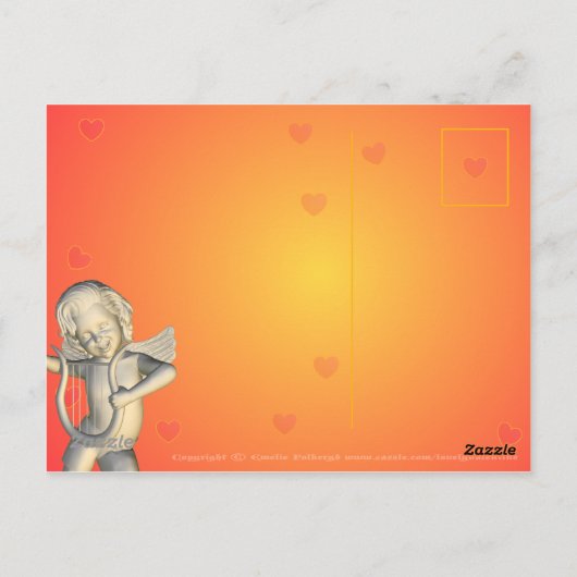 Voor Briefkaart (Achterkant)