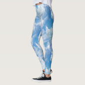 Voor Clouds... Leggings (Links)