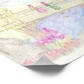 Voor Colleen Poster (Hoek)