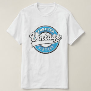 Voor de  Australische logo T-Shirt