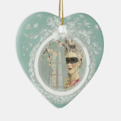 Voor de Ball Ornament (Rechts)