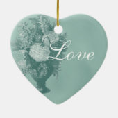 Voor de Ball Ornament (Achterkant)