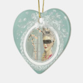 Voor de Ball Ornament (Links)