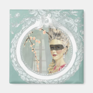 Voor de balmagneet magneet