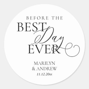 Voor de beste dag ooit, Cookies Sweet Sticker