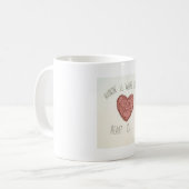 Voor de crocheter/breitter koffiemok (Voorkant links)