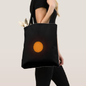 VOOR DE ECLIPSE DRAAGTAS (Dichtbij)