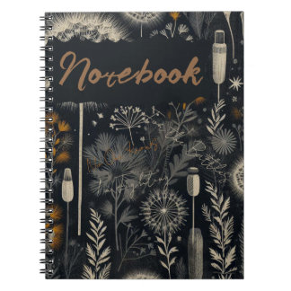 Voor de gevechten weet niemand dat ik vecht notitieboek