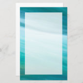 Vóór de Herfst Briefpapier (Voorkant / Achterkant)