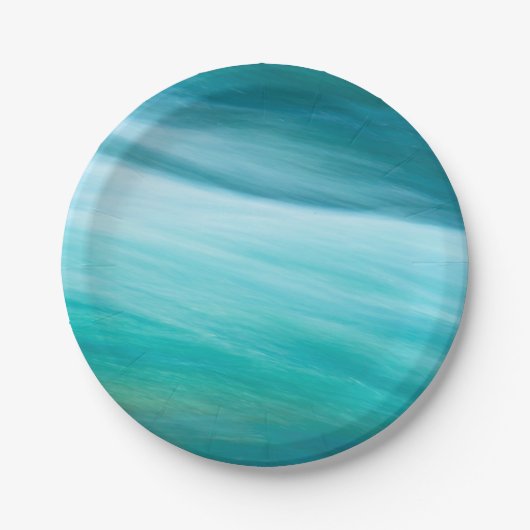 Vóór de Herfst Papieren Bordje (Voorkant)