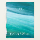 Vóór de Herfst Planner (Voorkant)