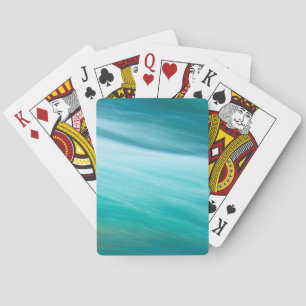 Vóór de Herfst Pokerkaarten