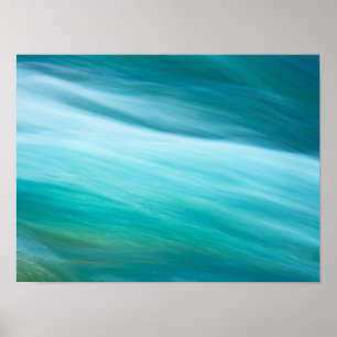 Vóór de Herfst Poster