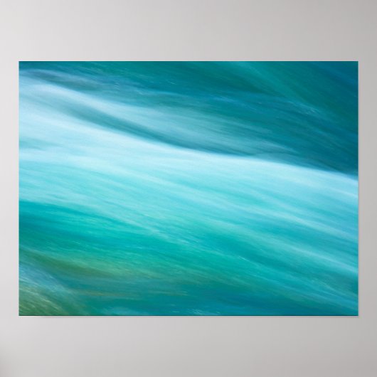 Vóór de Herfst Poster (Voorkant)