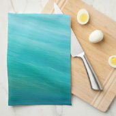 Vóór de Herfst Theedoek (Quarter Fold)