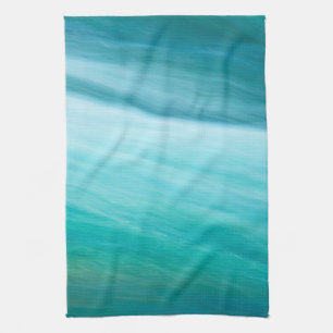 Vóór de Herfst Theedoek