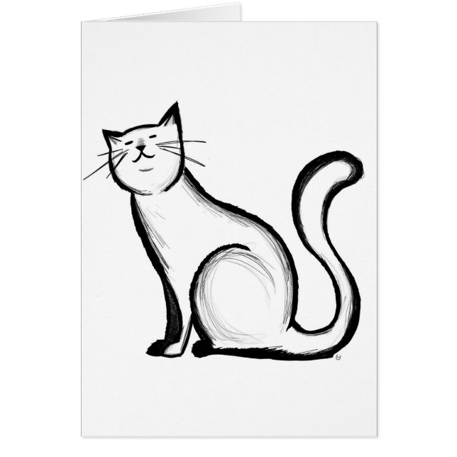 Voor de kattendeksel (Voorkant)