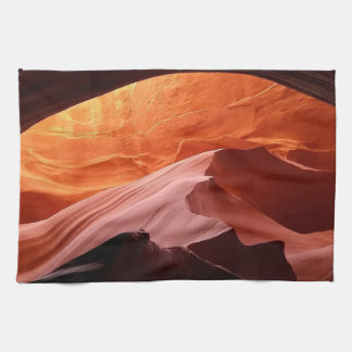 Voor de keuken theedoek