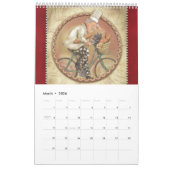 Voor de liefde van CHEFS Kalender 2025 (Mar 2026)