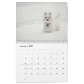 Voor de liefde van de Aangepaste Fotokalender van  Kalender (Jan 2027)
