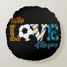 Voor de liefde van de spelmedaillerluipaard