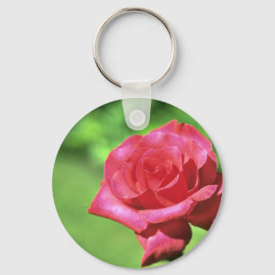Voor de liefde van licht sleutelhanger