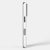 Voor de liefde van pugs Case-Mate iPhone case (Achterkant / Rechts)