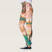 Voor de liefde van Summertime Leggings (Links)