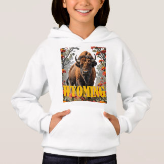 Voor De Liefde Van Wyoming