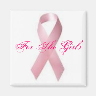 Voor de meisjes magneet