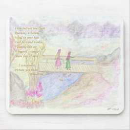 Voor de Muismat van Colleen