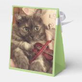 Voor de muzikant fort box van RoseWrites Bedankdoosjes (Achterkant)