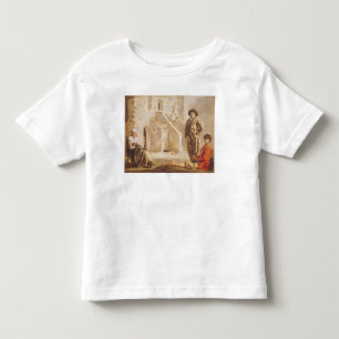 Voor de plenaire vergadering bestemde gewassen, c. kinder shirts