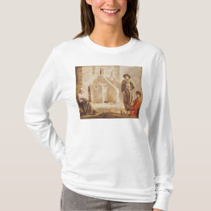 Voor de plenaire vergadering bestemde gewassen, c. t-shirt