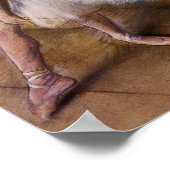 Voor de repetitie poster (Hoek)