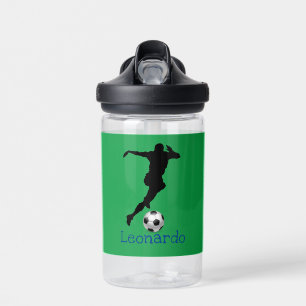Voor de Soccer Fan Water Fles: CamelBak Eddy® Waterfles