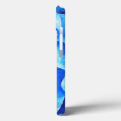 Voor de Song 2012 Case-Mate iPhone Case (Achterkant / Links)