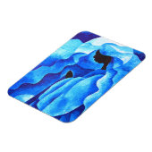 Voor de Song 2012 Magneet (Linkerzijde)