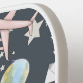 Voor de Traveler Pickleball Paddle (Links Detail)