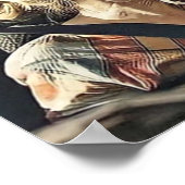 Voor de trilogie poster (Hoek)