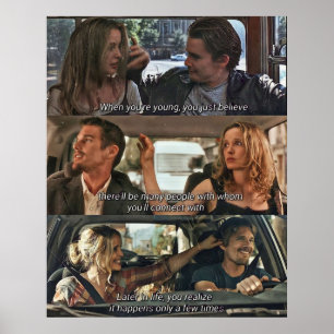 Voor de trilogie poster