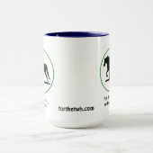 Voor de TWH-mok Mok (Midden)