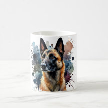 🐾 Voor de ultieme Belgische Malinois fan! 🐾