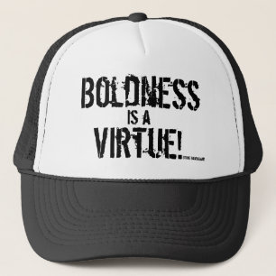 Voor de Vrije Zielen met een Benadering van de Trucker Pet